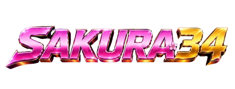 SAKURA34 : Platform Game Online Resmi Terpercaya SAKURA34